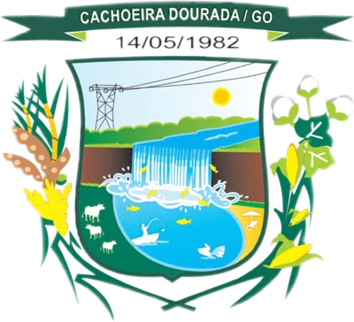 Cachoeira Dourada/GO