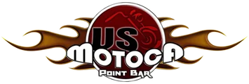 US Motocas Point Bar