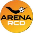 Logo Arena RCD