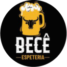 Logo Becê Espeteria