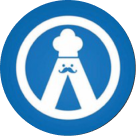 logo Adelson Restaurente