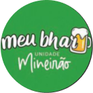logo Meu Bhar Mineirão
